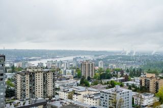 Photo 27: 2204 612 SIXTH Street in New Westminster: Uptown NW Condo for sale in "THE WOODWARD" : MLS®# R2876689