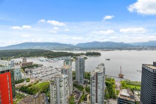 Photo 23: 2306 1189 MELVILLE Street in Vancouver: Coal Harbour Condo for sale (Vancouver West)  : MLS®# R2703992
