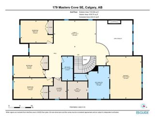 Photo 49: 179 Masters Cove SE in Calgary: Mahogany Detached for sale : MLS®# A2093664