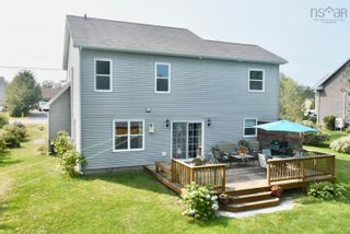 Photo 41: 99 Talon Drive in North Kentville: Kings County Residential for sale (Annapolis Valley)  : MLS®# 202318598