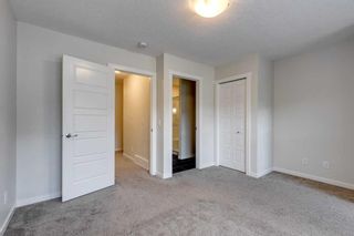 Photo 19: 469 Cranbrook Square SE in Calgary: Cranston Row/Townhouse for sale : MLS®# A2129603