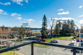 Photo 11: 200 1978 Cliffe Ave in Courtenay: CV Courtenay City Mixed Use for sale (Comox Valley)  : MLS®# 862488
