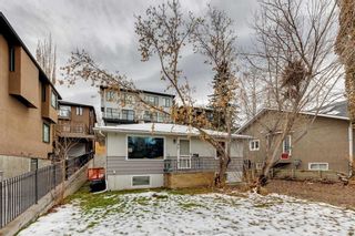 Photo 3: 107 38 Avenue SW in Calgary: Parkhill Detached for sale : MLS®# A2104745