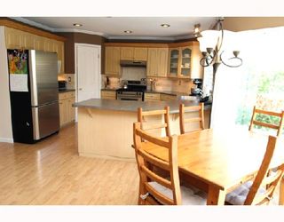 Photo 2: 4480 DAWN Place in Ladner: Holly House for sale : MLS®# V716127