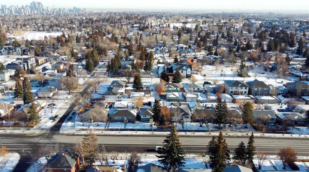 Main Photo: 3404 - 3416 37 Street SW in Calgary: Killarney/Glengarry Residential Land for sale : MLS®# A2020440