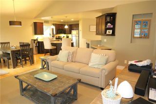 Photo 8: 18 Marshall Place in Steinbach: Deerfield Residential for sale (R16)  : MLS®# 1921873