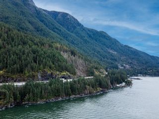 Photo 5: 3 STRIP CREEK Landing in West Vancouver: Howe Sound Land for sale : MLS®# R2847672