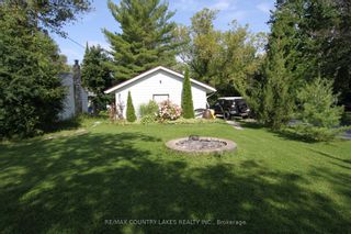 Photo 36: 5 Brotherston Gate Road in Kawartha Lakes: Rural Eldon House (Bungalow) for sale : MLS®# X6758394
