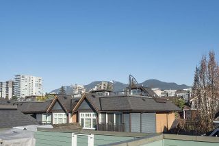 Photo 16: 275 E 5TH STREET in North Vancouver: Lower Lonsdale Townhouse for sale : MLS®# R2332474