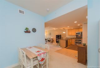 Photo 14: HILLCREST Condo for sale : 2 bedrooms : 3812 Park Blvd. #313 in San Diego