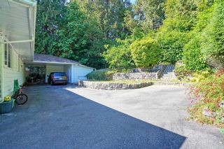 Photo 28: 1895 ROSEBERY Avenue in West Vancouver: Queens House for sale : MLS®# R2845133