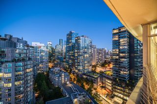 Photo 35: 1902 1616 BAYSHORE Drive in Vancouver: Coal Harbour Condo for sale (Vancouver West)  : MLS®# R2715304