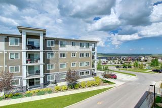 Photo 18: 2301 450 Sage Valley Drive NW in Calgary: Sage Hill Apartment for sale : MLS®# A1235864