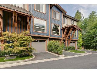 Photo 2: 43 40653 TANTALUS Road in Squamish: Tantalus Townhouse for sale in "TANTALUS CROSSING" : MLS®# V1120805