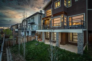 Photo 44: 123 Aspen Summit View SW in Calgary: Aspen Woods Detached for sale : MLS®# A2021209