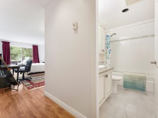 Photo 23: 301 1500 OSTLER Court in North Vancouver: Indian River Condo for sale in "MOUNTAIN TERRACE" : MLS®# R2866642