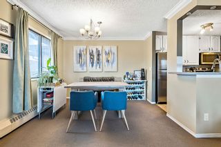 Photo 2: 401 727 56 Avenue SW in Calgary: Windsor Park Apartment for sale : MLS®# A2031776