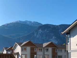 Photo 29: 47 1188 WILSON Crescent in Squamish: Dentville Townhouse for sale in "The Current" : MLS®# R2569700