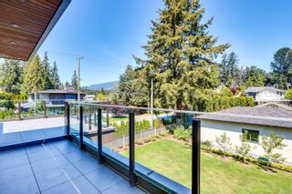 Photo 24: 2220 BRIDGMAN Avenue in North Vancouver: Pemberton Heights House for sale : MLS®# R2897696