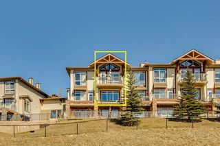 Photo 32: 19 133 Rockyledge View NW in Calgary: Rocky Ridge Row/Townhouse for sale : MLS®# A2118493