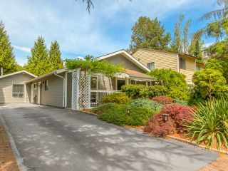 Photo 1: 2971 REECE Avenue in Coquitlam: Meadow Brook House for sale : MLS®# V1129265