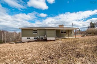 Photo 40: 45 Beamish Road in East Uniacke: 105-East Hants/Colchester West Residential for sale (Halifax-Dartmouth)  : MLS®# 202306661