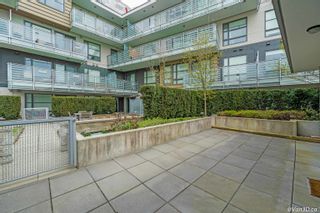 Photo 23: 1 8599 RIVER DISTRICT Crossing in Vancouver: South Marine Townhouse for sale in "Three Town Centre" (Vancouver East)  : MLS®# R2678888