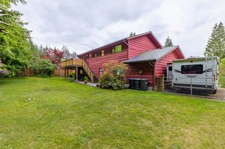 Photo 10: 2543 LOMOND Way in Squamish: Garibaldi Highlands House for sale : MLS®# R2703463