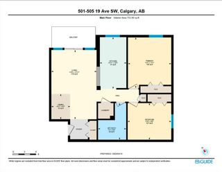 Photo 25: 501 505 19 Avenue SW in Calgary: Cliff Bungalow Apartment for sale : MLS®# A2116012