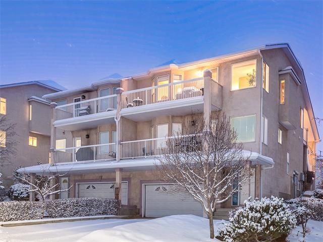 Photo 2: Photos: 68 SIERRA MORENA Green SW in Calgary: Signal Hill House for sale : MLS®# C4095788