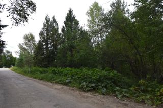 Photo 8: Lots 14-16 SECOND AVENUE in Ymir: Vacant Land for sale : MLS®# 2472383