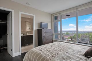 Photo 14: 707 150 W 15TH Street in North Vancouver: Central Lonsdale Condo for sale in "15 WEST" : MLS®# R2694048