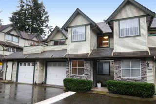 Photo 17: 56 19034 MCMYN Road in Pitt Meadows: Mid Meadows Townhouse for sale : MLS®# R2124852