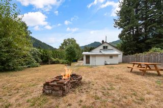 Photo 28: 31169 DOUGLAS Street in Yale: Yale – Dogwood Valley House for sale (Fraser Canyon)  : MLS®# R2802627