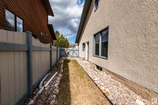 Photo 46: 4119 147 Street in Edmonton: Zone 14 House for sale : MLS®# E4291263