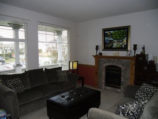 Photo 6: 18436 65TH Avenue in Surrey: Cloverdale BC House for sale in "Clover Valley Station" (Cloverdale)  : MLS®# F1302703