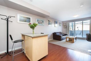 Photo 5: 214 1503 W 65TH Avenue in Vancouver: S.W. Marine Condo for sale in "The Soho" (Vancouver West)  : MLS®# R2354527