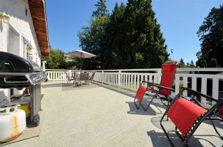 Photo 13: 32185 EAGLE TERRACE in Mission: Mission BC House for sale : MLS®# R2483473