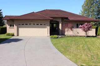 Main Photo: 453 Nueva Wynd in Kamloops: South Thompson Valley House for sale : MLS®# 128200
