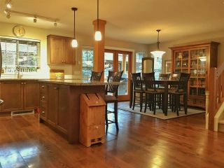Photo 5: 1803 RAVENWOOD Trail: Lindell Beach House for sale in "THE COTTAGES AT CULTUS LAKE" (Cultus Lake)  : MLS®# R2226128