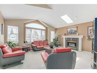 Photo 3: 3469 LIVERPOOL Street in Port Coquitlam: Glenwood PQ House for sale : MLS®# V1131330