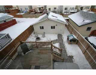 Photo 8:  in CALGARY: Arbour Lake Residential Detached Single Family for sale (Calgary)  : MLS®# C3298499