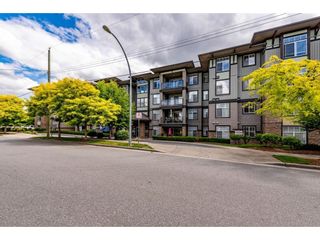 Photo 2: 312 2068 SANDALWOOD Crescent in Abbotsford: Central Abbotsford Condo for sale in "THE STERLING" : MLS®# R2706679
