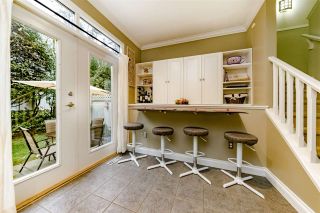 Photo 12: 5 1486 JOHNSON Street in Coquitlam: Westwood Plateau Townhouse for sale in "STONEY CREEK" : MLS®# R2338446