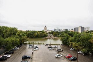 Photo 27: 602 71 Roslyn Road in Winnipeg: Osborne Village Condominium for sale (1B)  : MLS®# 202222090