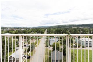 Photo 16: 1201 1501 QUEENSWAY Boulevard in Prince George: Connaught Condo for sale in "Connaught Hill Residences" (PG City Central (Zone 72))  : MLS®# R2608626