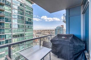 Photo 21: 1601 215 13 Avenue in Calgary: Beltline Apartment for sale : MLS®# A2114537