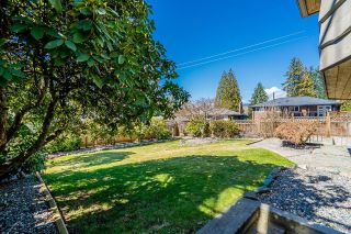 Photo 26: 983 CAITHNESS Crescent in Port Moody: Glenayre House for sale in "GLENAYRE" : MLS®# R2764578