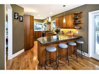 Photo 9: 3018 Larkdowne Rd in VICTORIA: OB Henderson House for sale (Oak Bay)  : MLS®# 727888