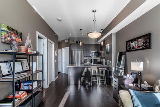 Photo 12: 411 28 Auburn Bay Link SE in Calgary: Auburn Bay Apartment for sale : MLS®# A2015310